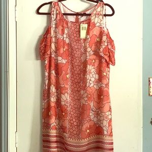 Max Studio size woman’s small. Dress